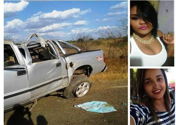 O ocorrido deixou boa parte da população de Mauriti em espirito de condolência.| Fotos: Divulgação