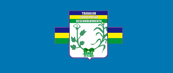 Barro, Brasão, Logo