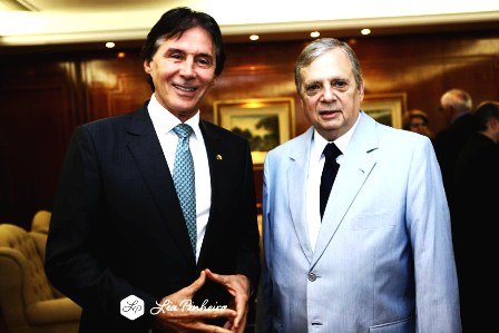 Foto: Reprodução Lia Pinheiro