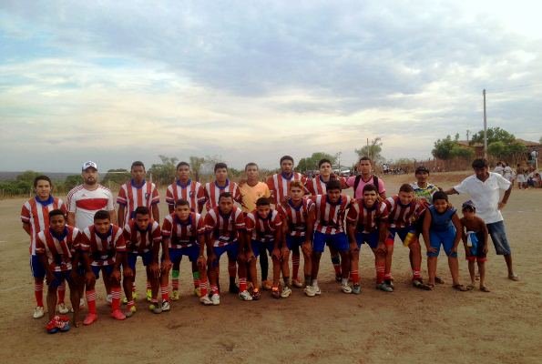 O CRB venceu e segue na disputa | Foto: Divulgação 