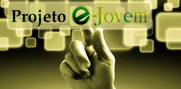 E Jovem,