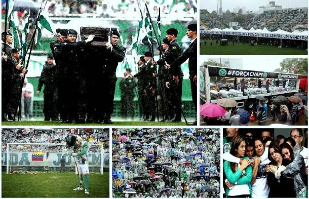 Imagens: Renato Padilha_Futura Press e EFE