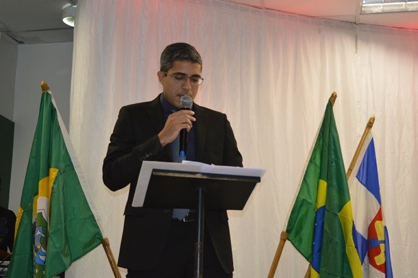 Dr. Judson Pereira Spíndola Júnior | Foto: OKariri