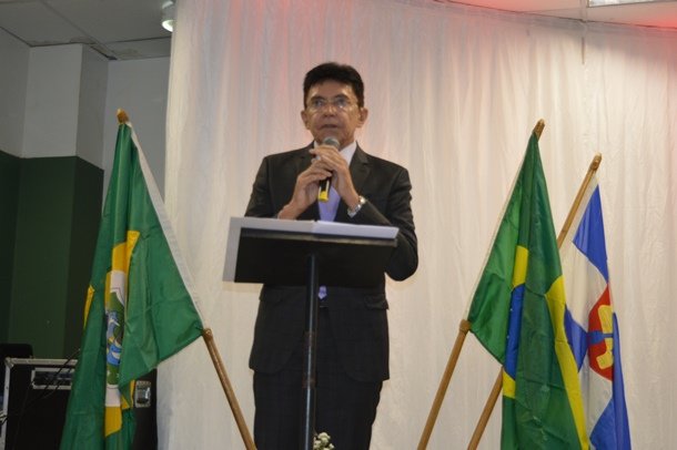 Hellosman Sampaio de Lacerda | Foto: OKariri