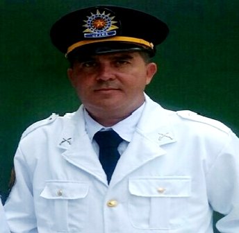 Policia Mauriti