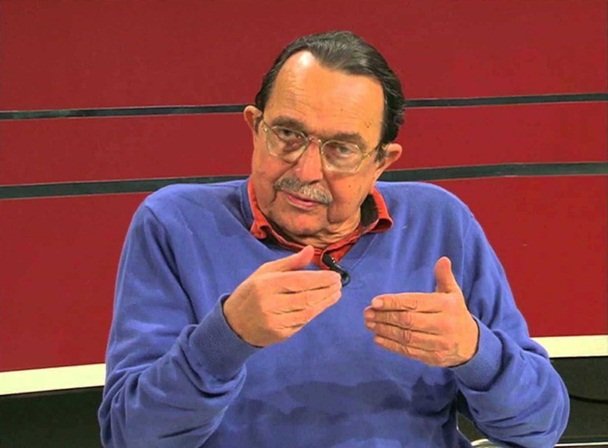 Carlos Araújo