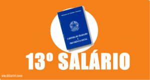 13º salário