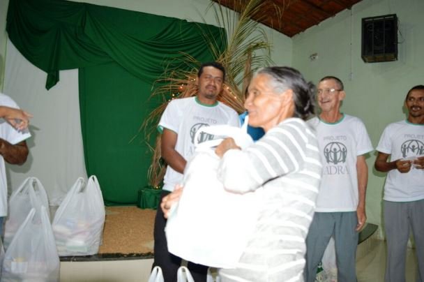 Mutirão de Natal