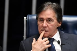 Eunício Oliveira