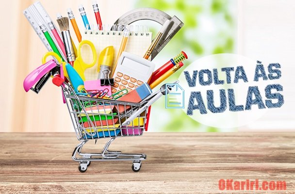volta as aulas