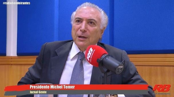Temer Band