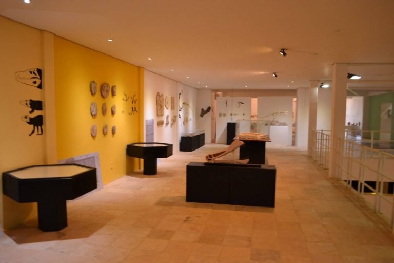 museu