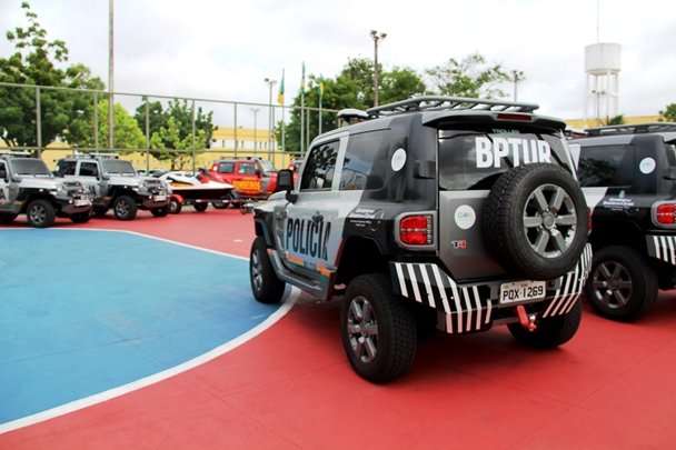 Operação Carnaval