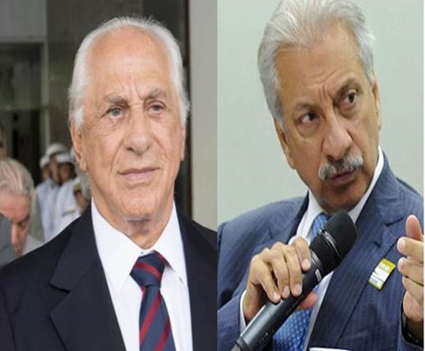 Amigos de Temer
