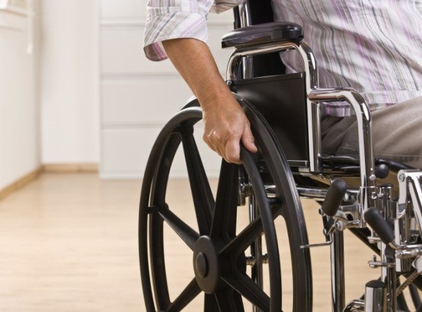 Invalidez