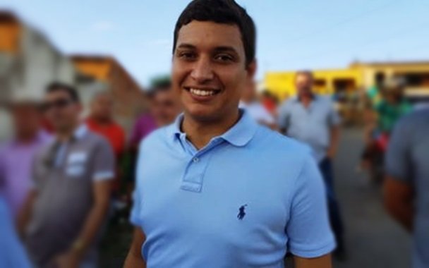 Diego Feitosa