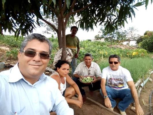 Assessoria de Comunicação