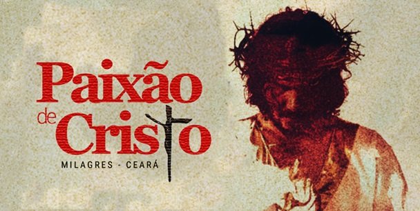 Paixão de Cristo