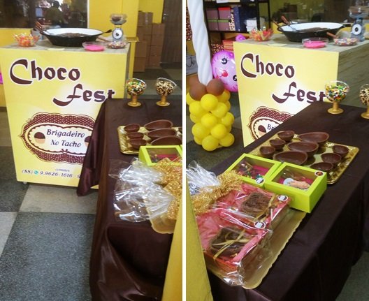 Choco Fest