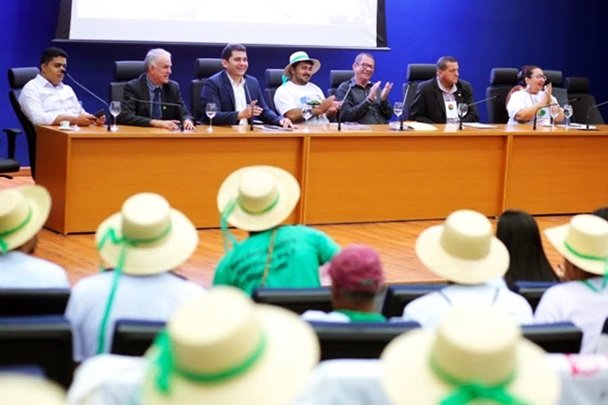 Deputado Audic propõe inclusão da FETRAF no conselho de desenvolvimento rural