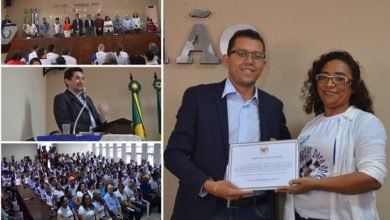 40 Anos Estadual