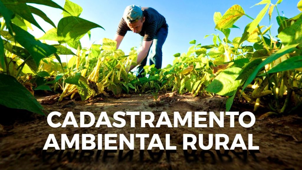 Milagres-CE: Cadastramento Ambiental Rural