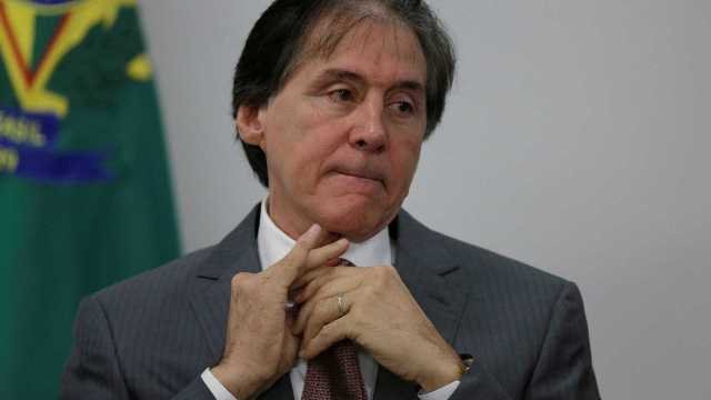 Presidente do Congresso