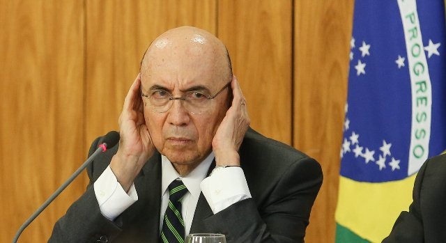 Henrique Meireles