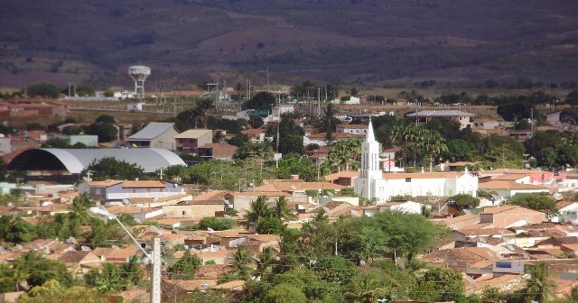 Nova Olinda
