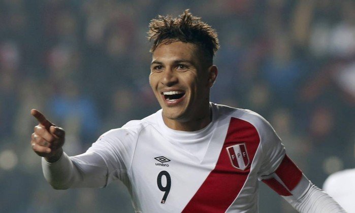 Paolo Guerrero