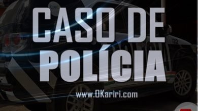 Caso de Polícia
