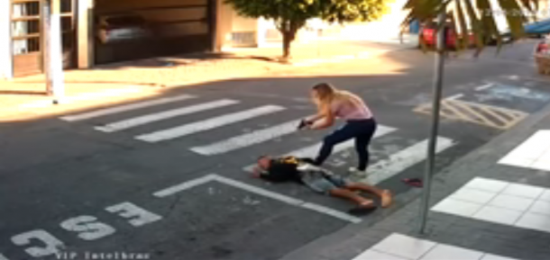 Assalto