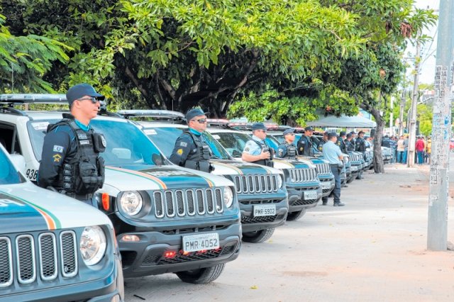 Polícia Militar