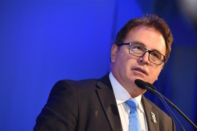Ministro do Turismo