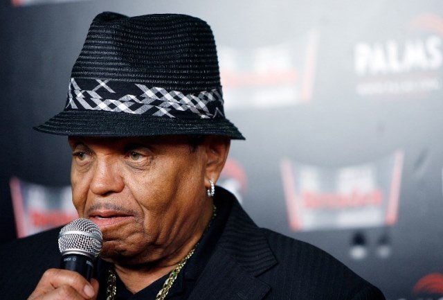 Joe Jackson