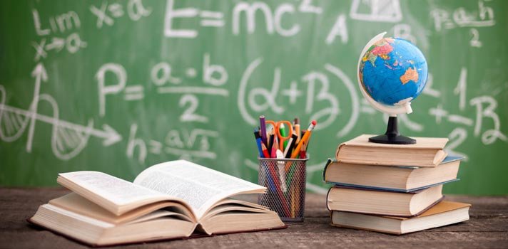 Educação