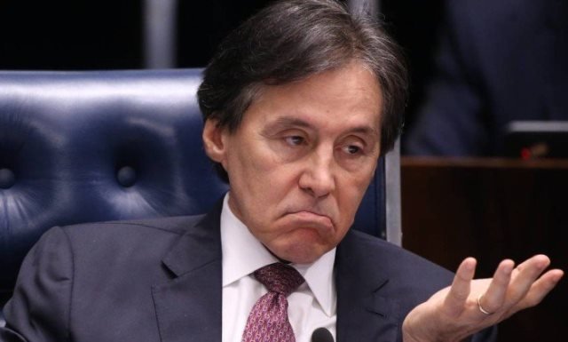 Eunício Oliveira
