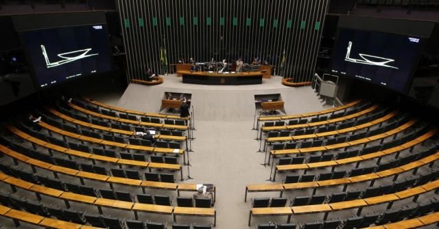 Câmara Federal