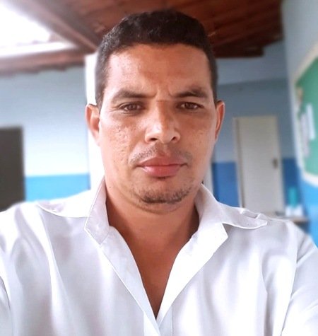 Filho busca por pai
