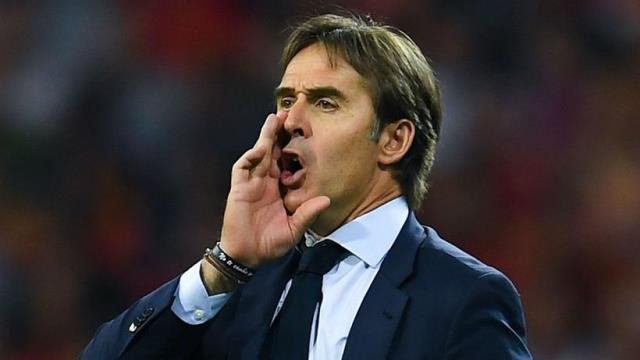 Técnico da Espanha