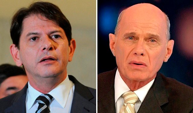 Cid e Boechat