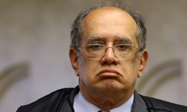 Gilmar Mendes