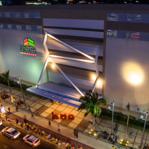 North Shopping