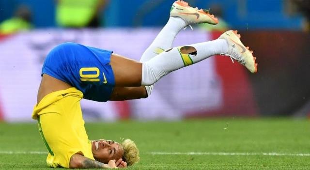 Cai Neymar