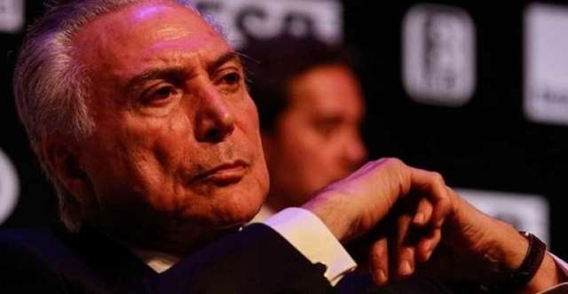 Michel Temer