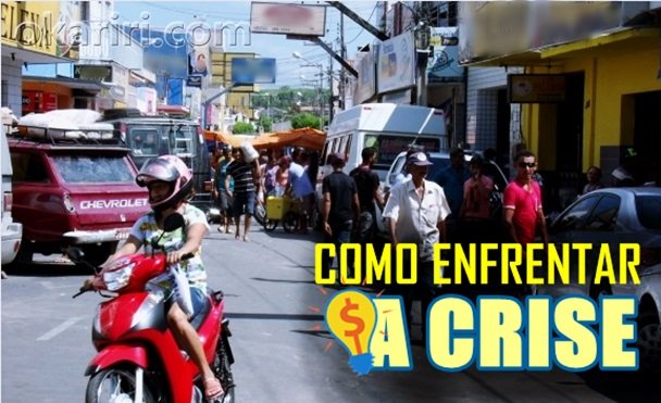 Comércio de Milagres