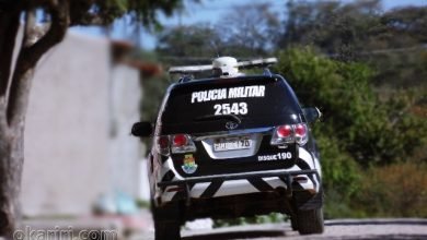 Polícia Militar