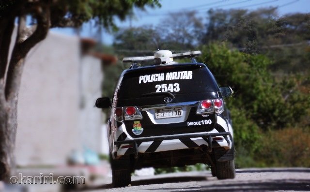 Polícia Militar
