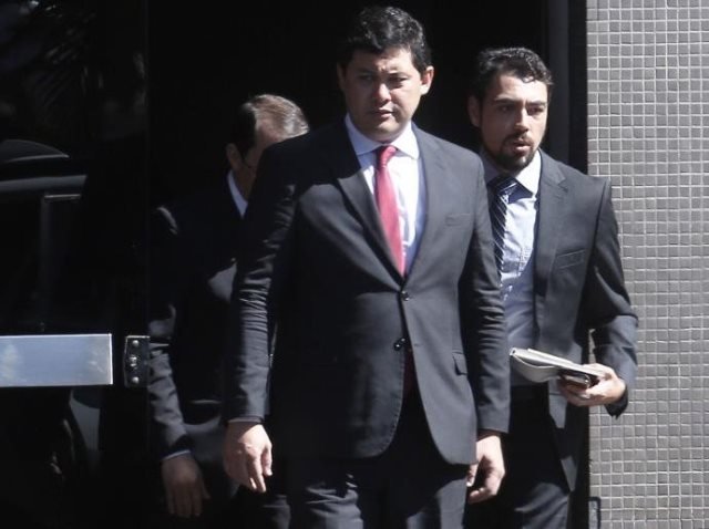 Ministro do Trabalho