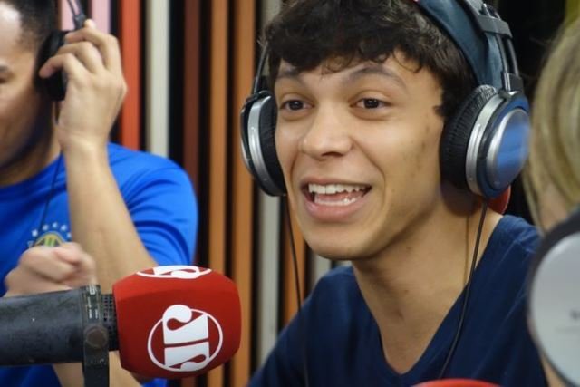 Julio Cocielo